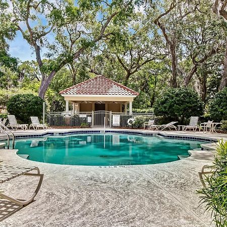 Gated Villas At Summer Beach American Beach エクステリア 写真