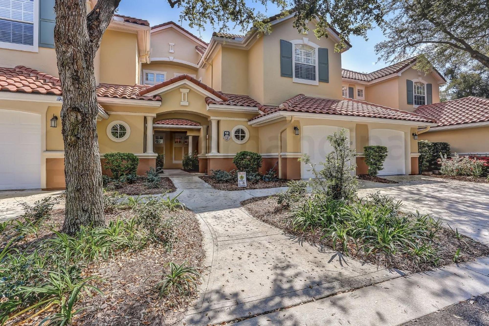 Gated Villas At Summer Beach American Beach エクステリア 写真