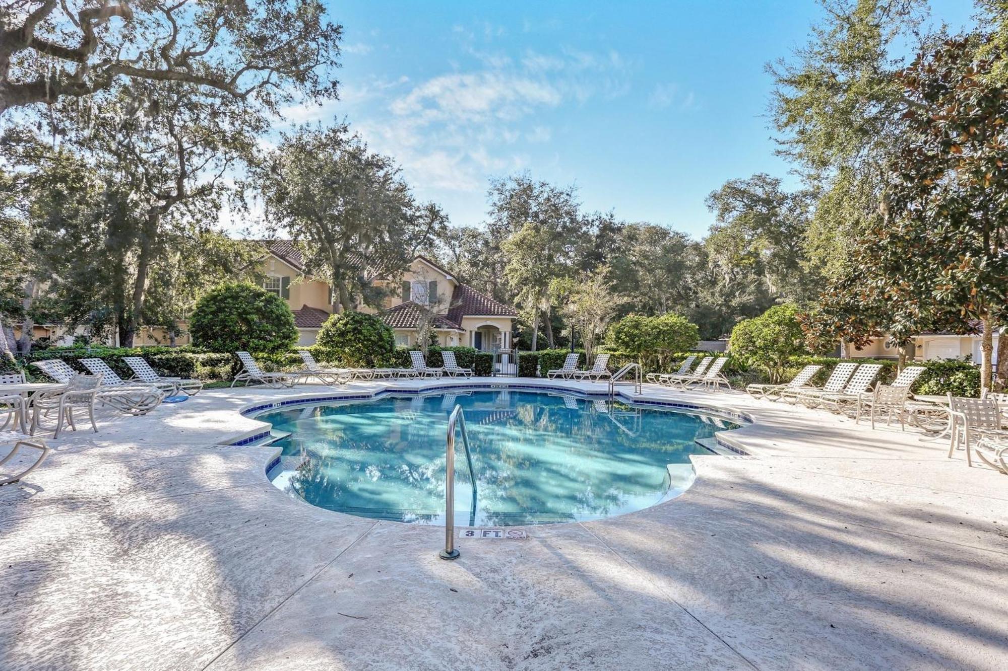 Gated Villas At Summer Beach American Beach エクステリア 写真