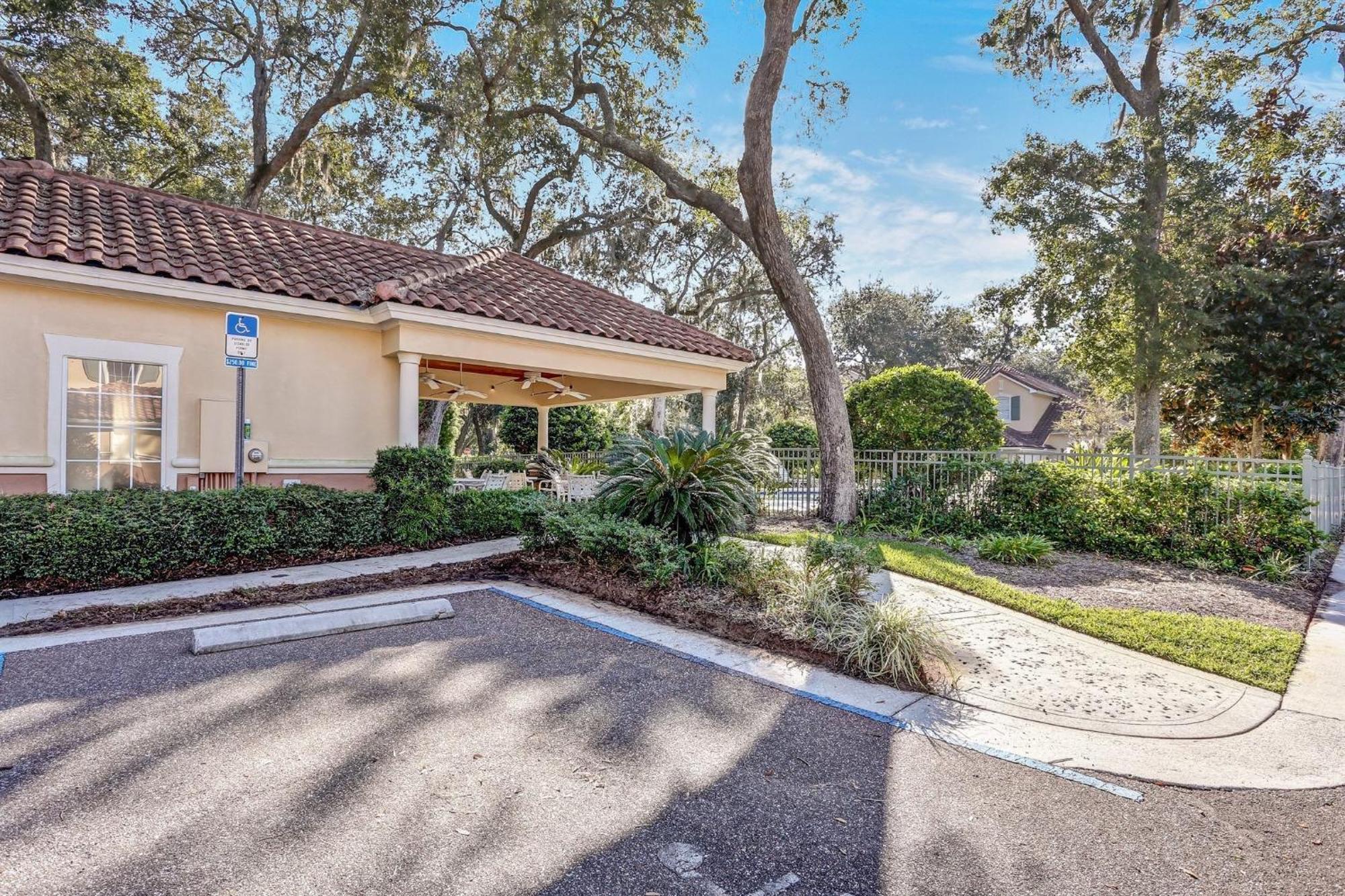 Gated Villas At Summer Beach American Beach エクステリア 写真