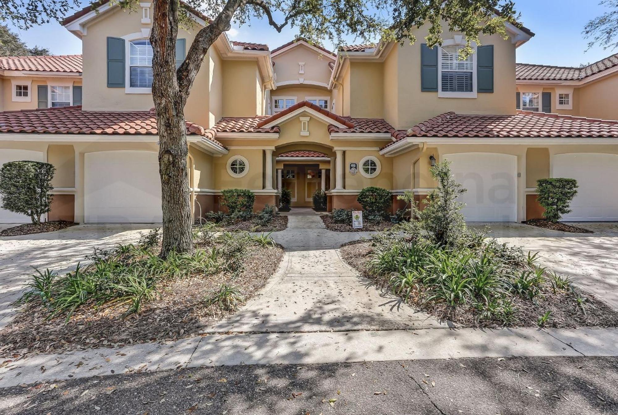 Gated Villas At Summer Beach American Beach エクステリア 写真