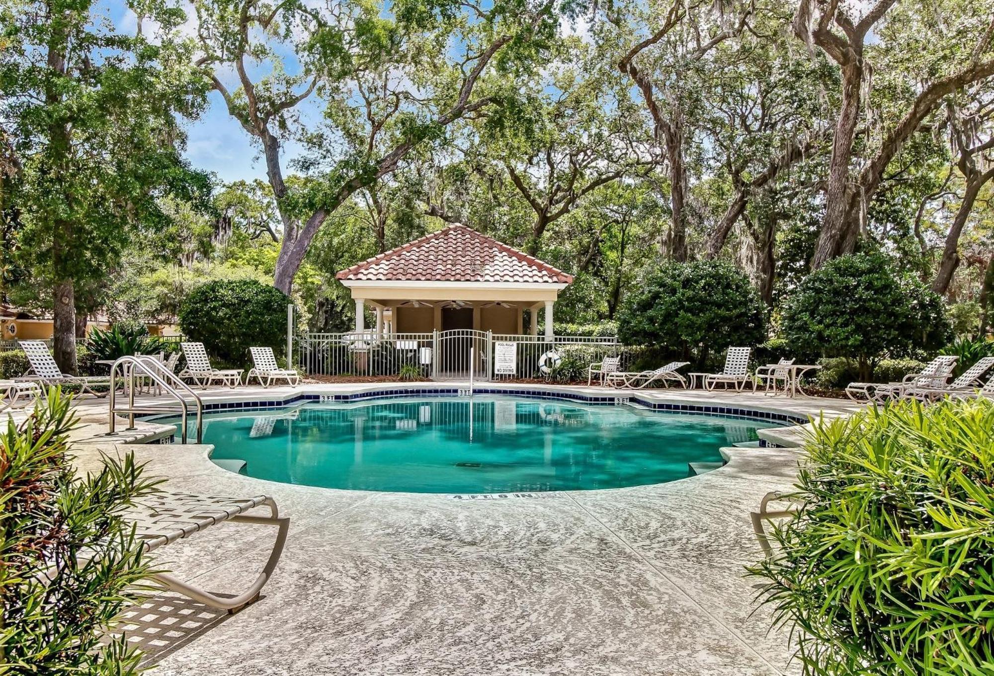 Gated Villas At Summer Beach American Beach エクステリア 写真