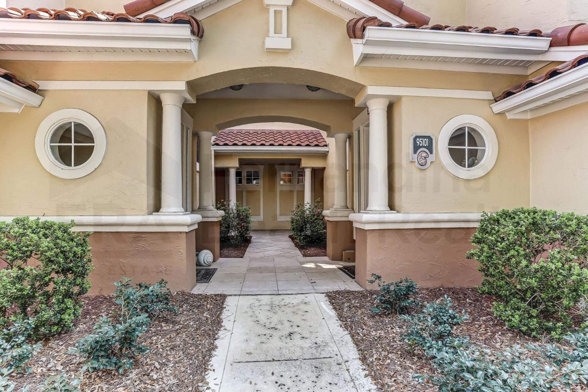 Gated Villas At Summer Beach American Beach エクステリア 写真