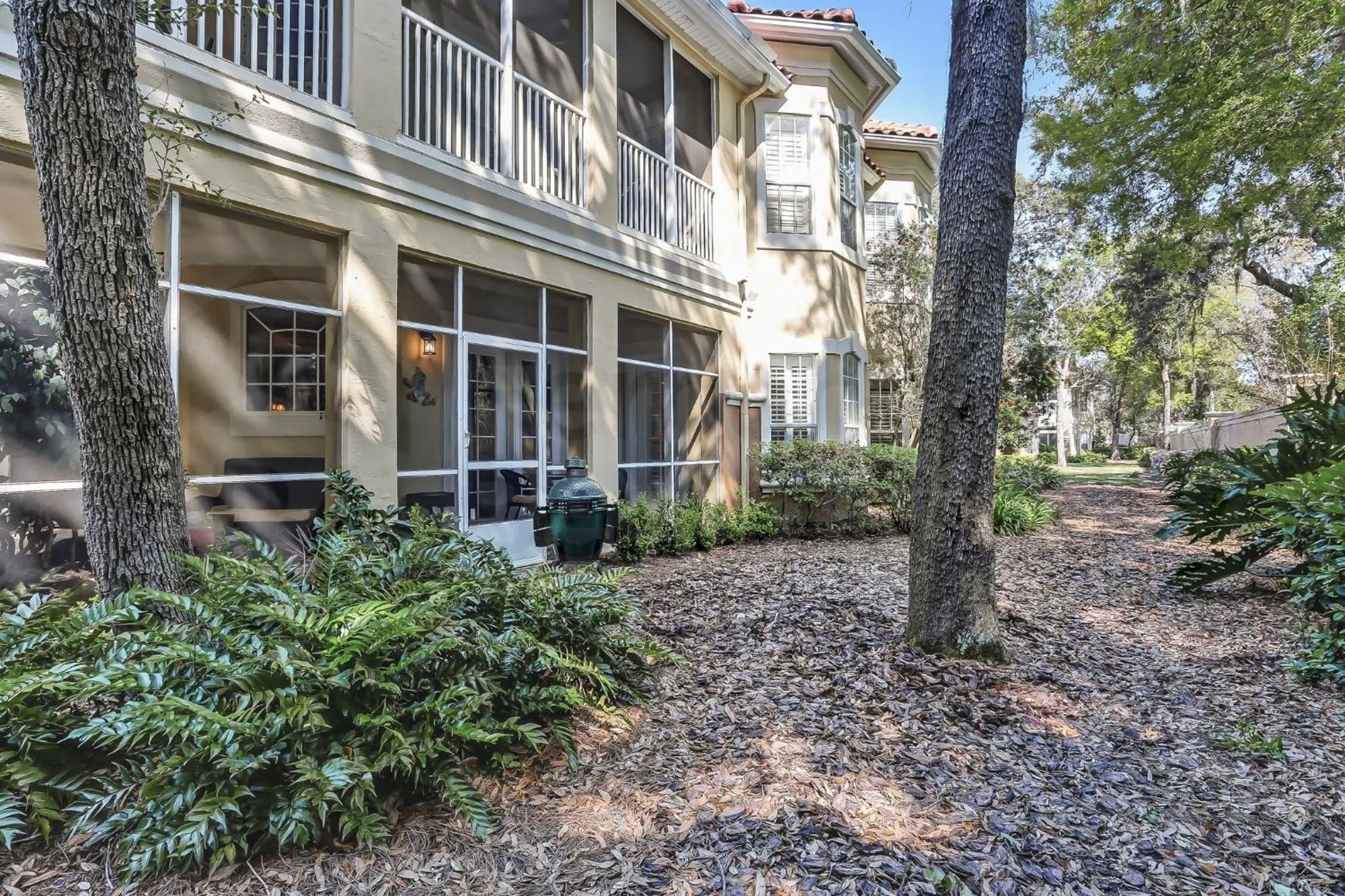 Gated Villas At Summer Beach American Beach エクステリア 写真