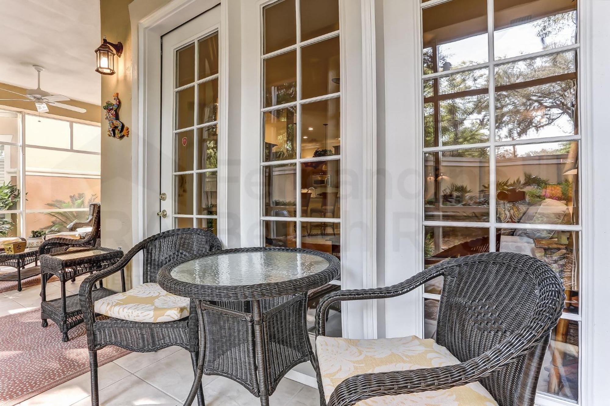 Gated Villas At Summer Beach American Beach エクステリア 写真