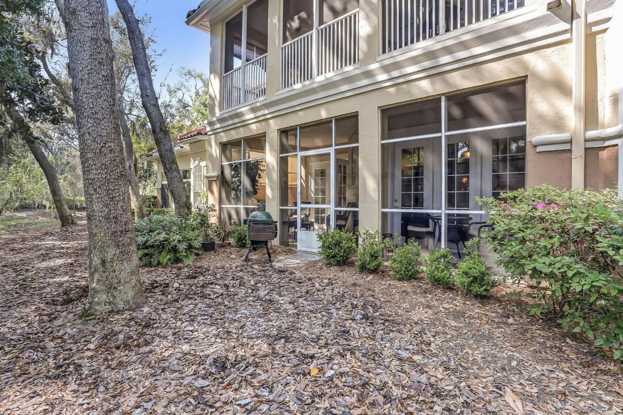 Gated Villas At Summer Beach American Beach エクステリア 写真