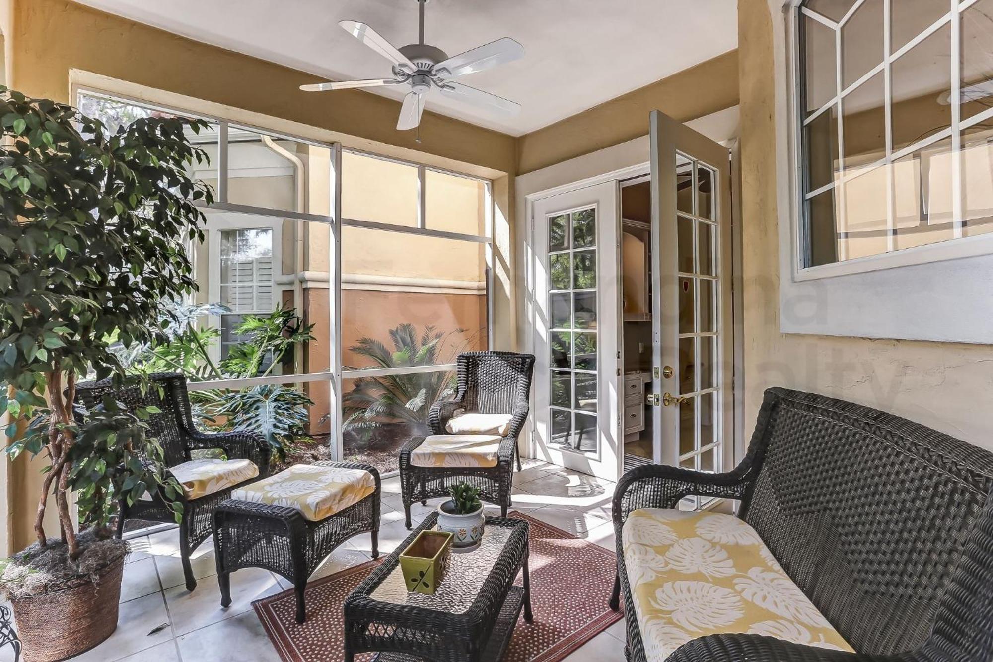 Gated Villas At Summer Beach American Beach エクステリア 写真