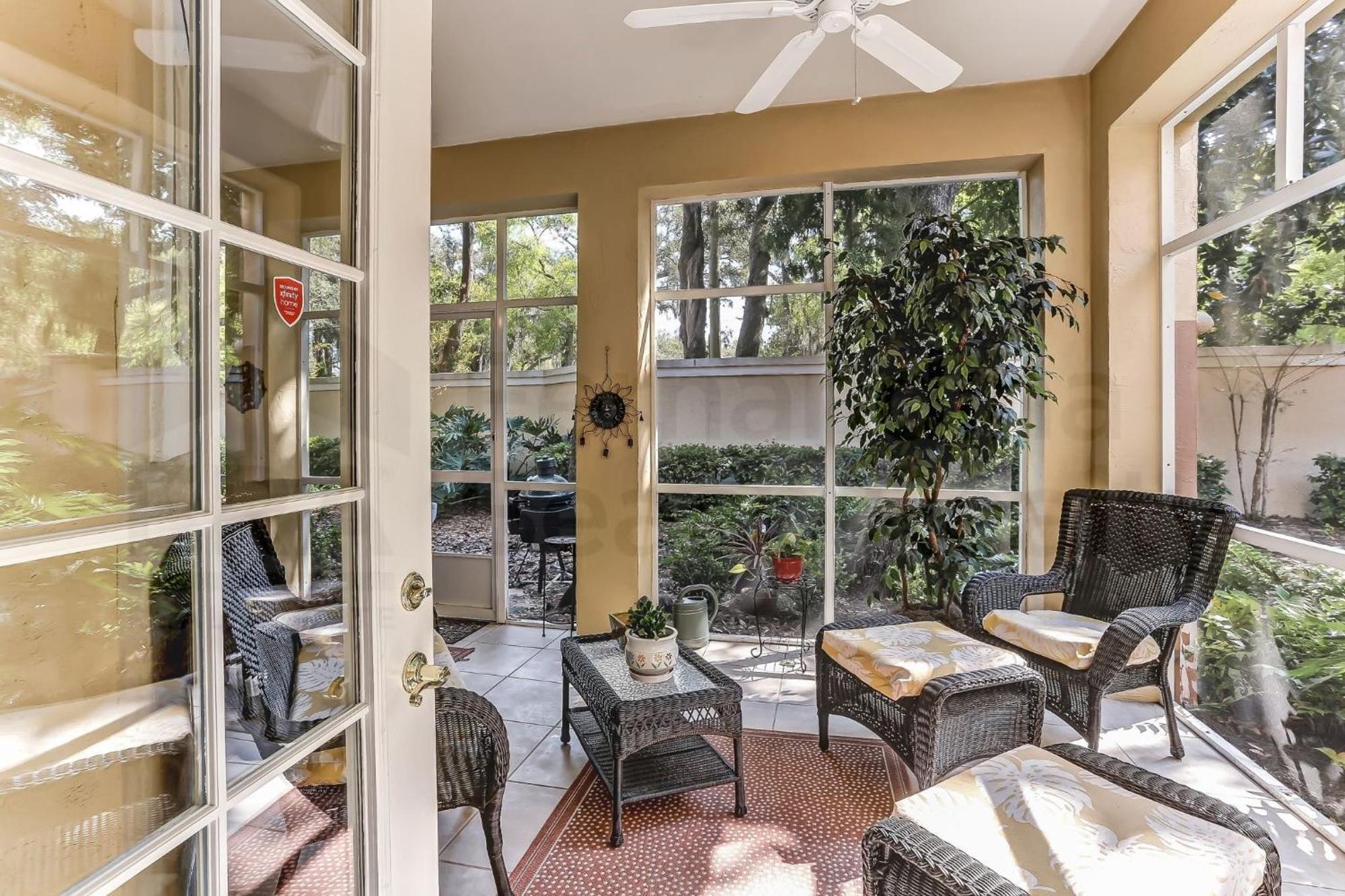 Gated Villas At Summer Beach American Beach エクステリア 写真