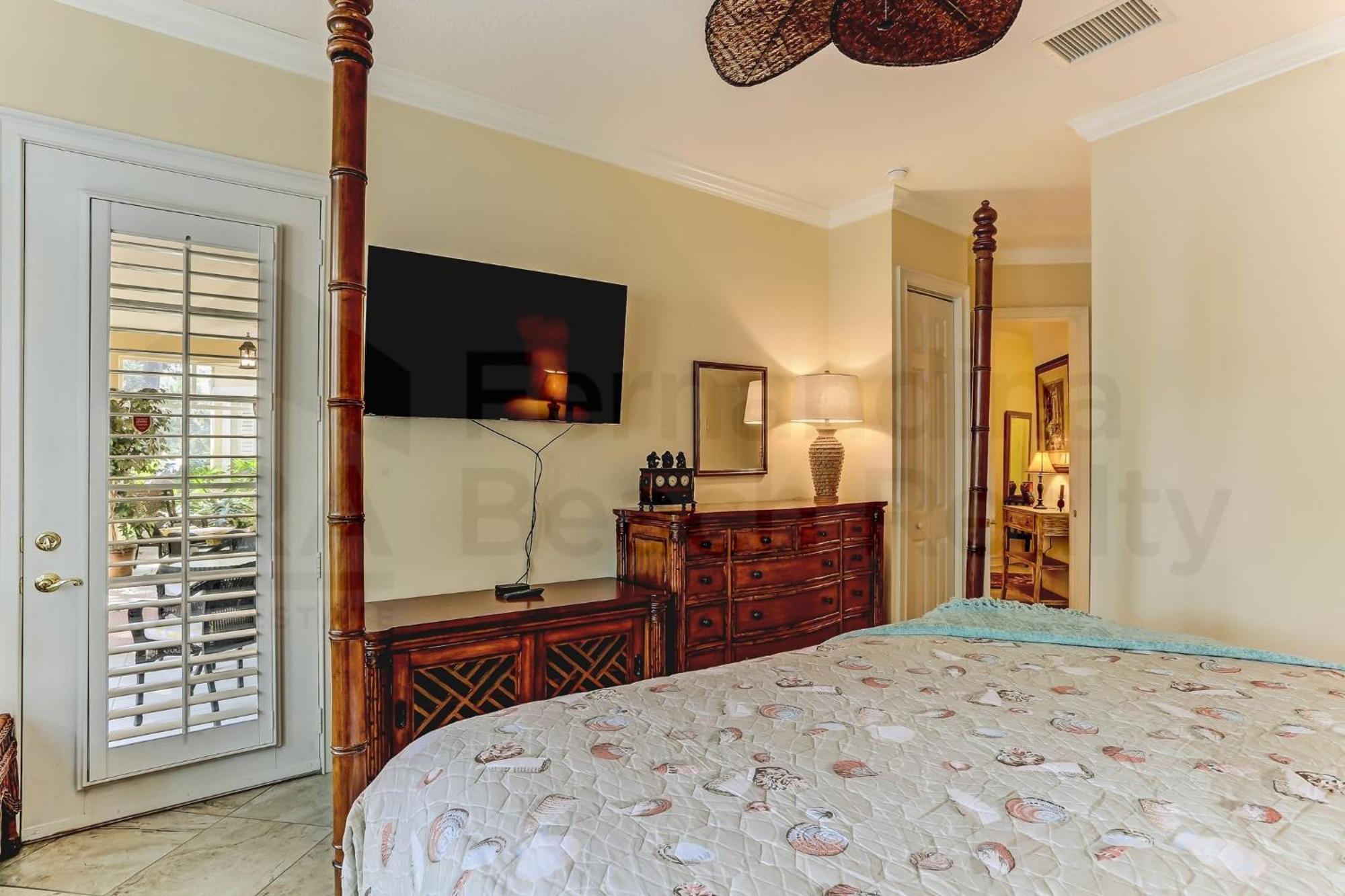Gated Villas At Summer Beach American Beach エクステリア 写真