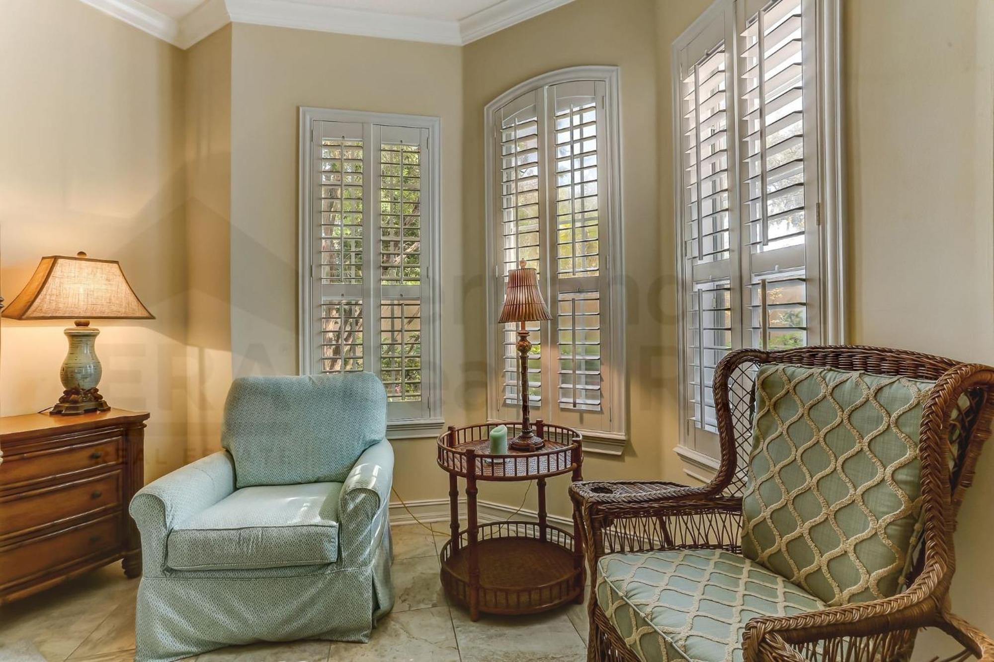 Gated Villas At Summer Beach American Beach エクステリア 写真