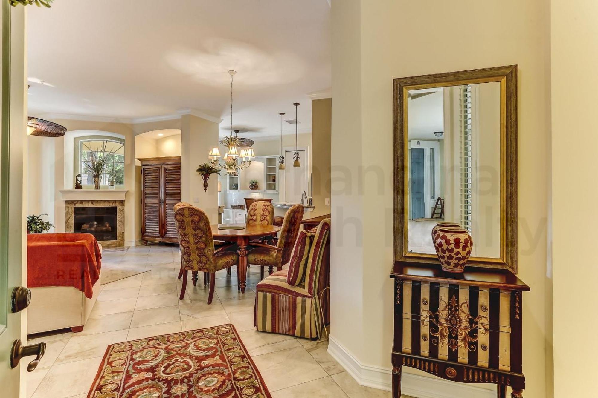Gated Villas At Summer Beach American Beach エクステリア 写真