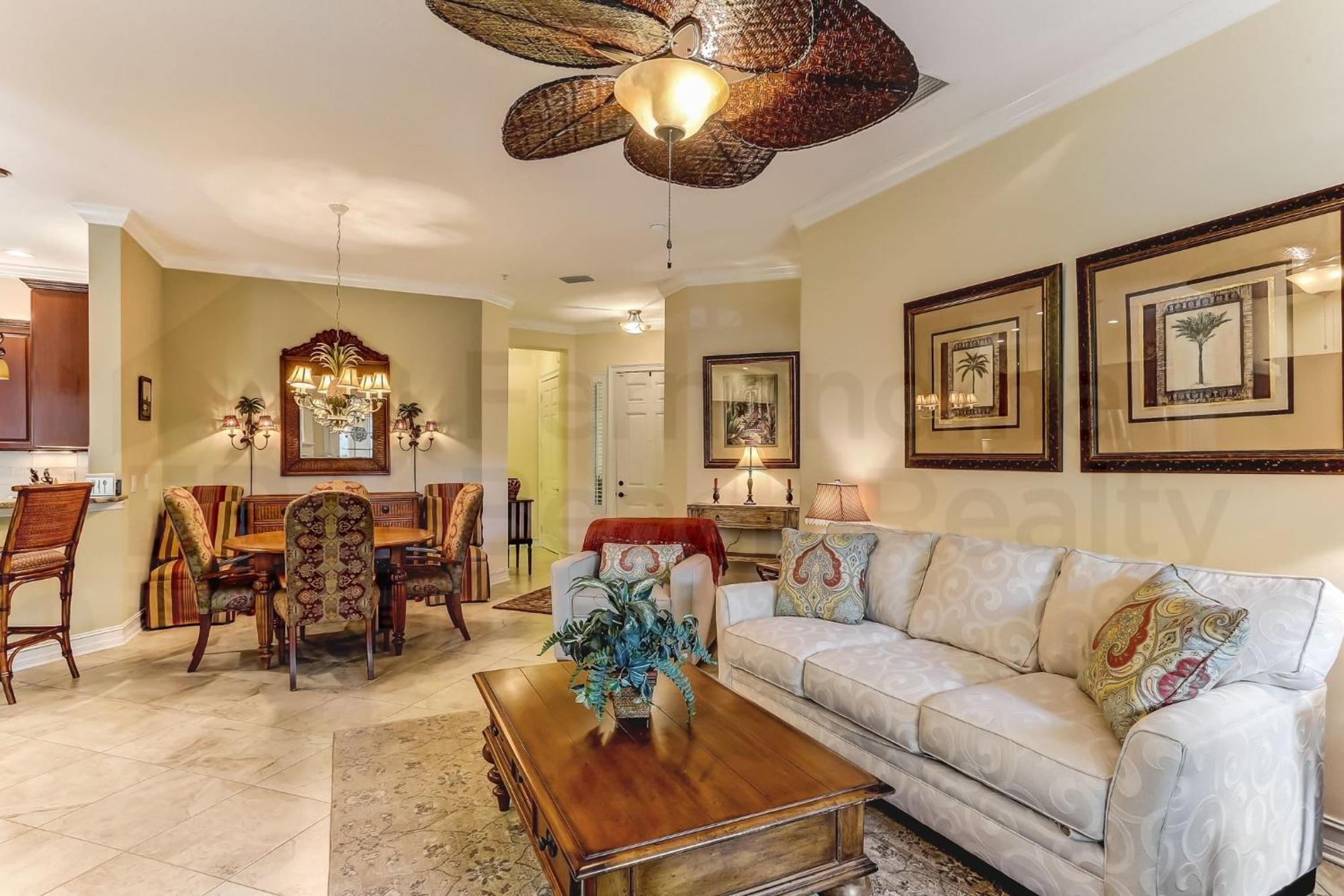 Gated Villas At Summer Beach American Beach エクステリア 写真